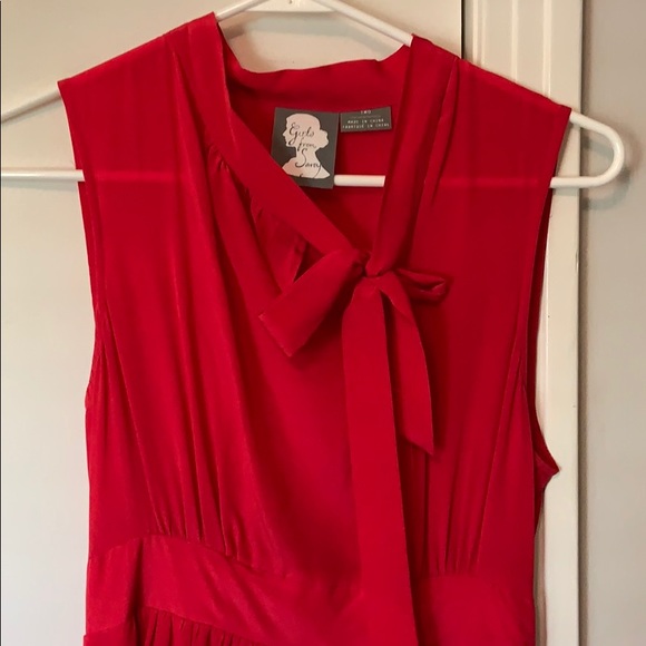 Anthropologie Dress (Girls from Savoy) - Picture 2 of 2